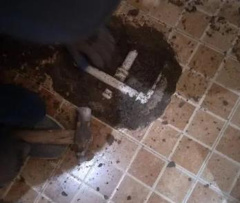 川汇卫生间漏水维修公司为您分享下卫生间渗水如何处理及注意事项