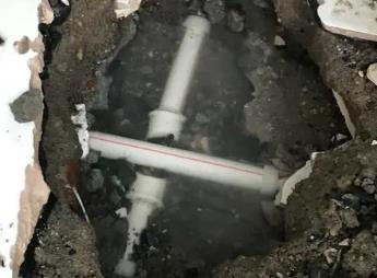 川汇阳台漏水维修公司为您分享楼上楼下漏水怎么处理