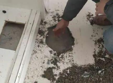 川汇卫生间漏水维修公司分享下精确定位查漏水一次多少钱?不同级别收费不同