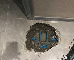 川汇阳台漏水维修公司分享下暖气管道漏水的原因有哪些