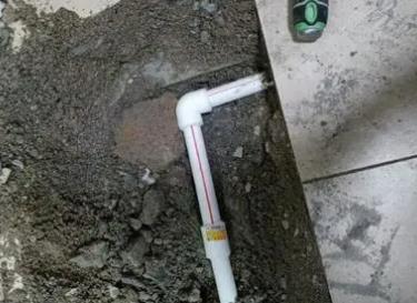 川汇阳台漏水维修时有哪些声音会影响检漏仪